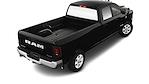 New 2025 Ram 2500 Big Horn Crew Cab 4x4 Pickup for sale #SS1081 - photo 2