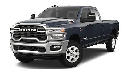 New 2025 Ram 2500 Big Horn Crew Cab 4x4 Pickup for sale #SS1082 - photo 1