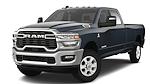 New 2025 Ram 2500 Big Horn Crew Cab 4x4 Pickup for sale #SS1082 - photo 1