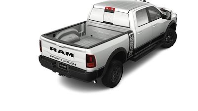 New 2025 Ram 2500 Power Wagon Crew Cab 4x4 Pickup for sale #SS1083 - photo 2