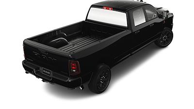 New 2025 Ram 2500 Big Horn Crew Cab 4x4 Pickup for sale #SS1089 - photo 2