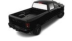 New 2025 Ram 2500 Big Horn Crew Cab 4x4 Pickup for sale #SS1089 - photo 2