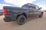 New 2026 Ram 1500 Warlock Crew Cab 4x4 Pickup for sale #SS1092 - photo 35