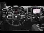 New 2026 Ram 1500 Warlock Crew Cab 4x4 Pickup for sale #SS1093 - photo 43