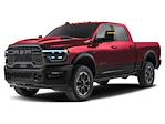 New 2026 Ram 2500 Power Wagon Crew Cab 4x4 Pickup for sale #SS1102 - photo 1