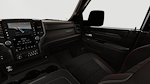 New 2026 Ram 2500 Rebel Crew Cab 4x4 Pickup for sale #SS1126 - photo 7