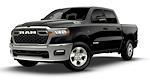 New 2026 Ram 1500 Big Horn Crew Cab 4x4 Pickup for sale #SS1145 - photo 1