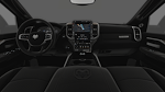 New 2025 Ram 3500 Laramie Crew Cab 4x4 DRW Pickup for sale #SS1146 - photo 4