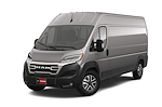 New 2025 Ram ProMaster EV 3500 High Roof Empty Cargo Van for sale #SS1148 - photo 1