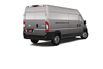 New 2025 Ram ProMaster EV 3500 High Roof Empty Cargo Van for sale #SS1148 - photo 2