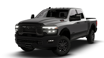 New 2026 Ram 2500 Power Wagon Crew Cab 4x4 Pickup for sale #SS1149 - photo 2