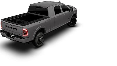 New 2026 Ram 3500 Limited Mega Cab 4x4 Pickup for sale #SS1151 - photo 2