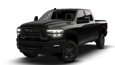 New 2026 Ram 2500 Power Wagon Crew Cab 4x4 Pickup for sale #SS1152 - photo 1