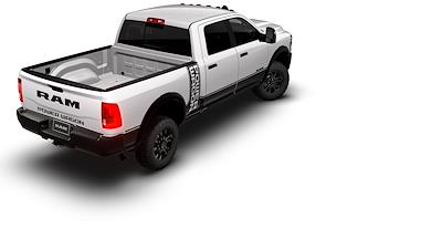 New 2026 Ram 2500 Power Wagon Crew Cab 4x4 Pickup for sale #SS1153 - photo 2