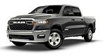 New 2026 Ram 1500 Big Horn Crew Cab 4x4 Pickup for sale #SS1154 - photo 1
