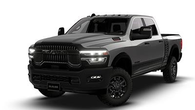 New 2026 Ram 2500 Power Wagon Crew Cab 4x4 Pickup for sale #SS1158 - photo 1
