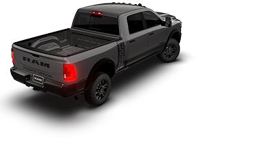 New 2026 Ram 2500 Power Wagon Crew Cab 4x4 Pickup for sale #SS1158 - photo 2