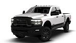 New 2026 Ram 2500 Power Wagon Crew Cab 4x4 Pickup for sale #SS1165 - photo 1