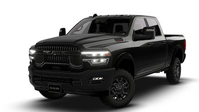 New 2026 Ram 2500 Power Wagon Crew Cab 4x4 Pickup for sale #SS1167 - photo 1