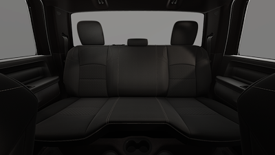 New 2026 Ram 2500 Tradesman Crew Cab 4x4 Pickup for sale #SS1177 - photo 2