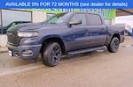 New 2025 Ram 1500 Tradesman Crew Cab for sale #SS1185 - photo 1