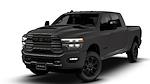New 2026 Ram 3500 Laramie Mega Cab for sale #SS1188 - photo 1