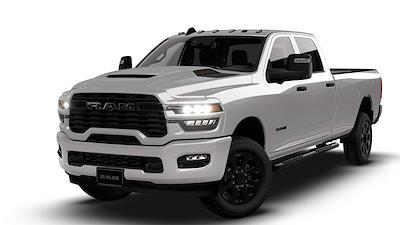 New 2026 Ram 2500 Tradesman Crew Cab for sale #SS1192 - photo 1