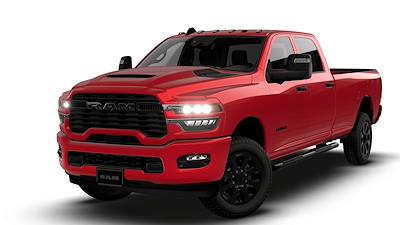 New 2026 Ram 2500 Tradesman Crew Cab for sale #SS1196 - photo 1