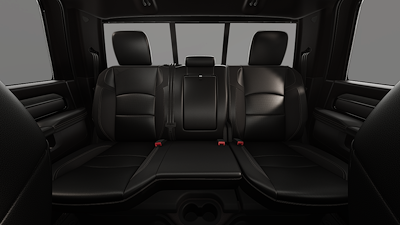 New 2026 Ram 2500 Power Wagon Crew Cab 4x4 Pickup for sale #SS1199 - photo 2