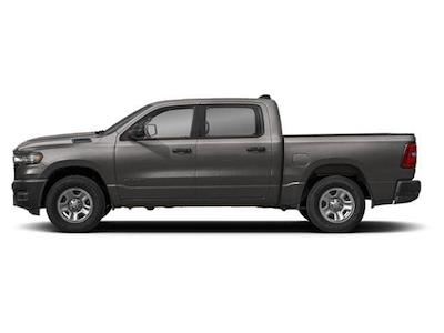 New 2025 Ram 1500 Tradesman Crew Cab 4x4 Pickup for sale #SS1208 - photo 2
