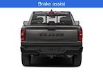 New 2025 Ram 1500 Tradesman Crew Cab 4x4 Pickup for sale #SS1208 - photo 6