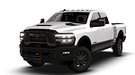 New 2026 Ram 2500 Power Wagon Crew Cab 4x4 Pickup for sale #SS1209 - photo 6
