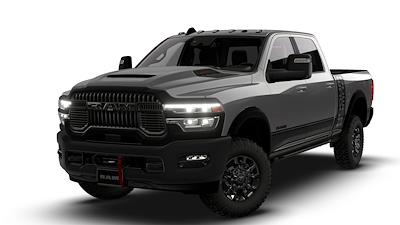 New 2026 Ram 2500 Power Wagon Crew Cab for sale #SS1220 - photo 1