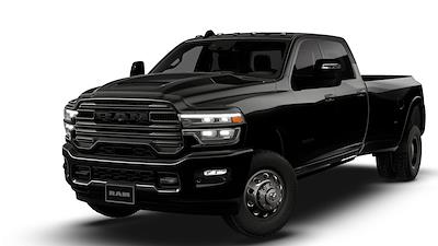 New 2026 Ram 3500 Laramie Crew Cab for sale #SS1221 - photo 1