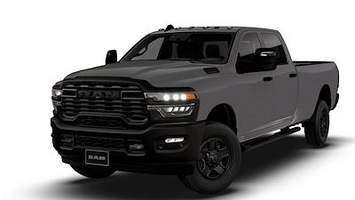 New 2026 Ram 3500 Tradesman Crew Cab for sale #SS1238 - photo 1
