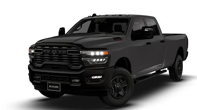 New 2026 Ram 3500 Tradesman Crew Cab for sale #SS1285 - photo 1