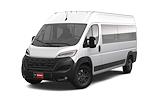 New 2025 Ram ProMaster 2500 High Roof Empty Cargo Van for sale #SS781 - photo 1