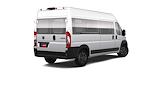 New 2025 Ram ProMaster 2500 High Roof Empty Cargo Van for sale #SS781 - photo 3