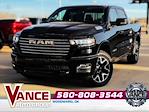 New 2025 Ram 1500 Laramie Crew Cab 4x4 Pickup for sale #60313307 - photo 1