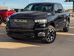 New 2025 Ram 1500 Laramie Crew Cab 4x4 Pickup for sale #60313307 - photo 3
