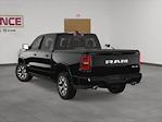 New 2025 Ram 1500 Laramie Crew Cab 4x4 Pickup for sale #60313307 - photo 6