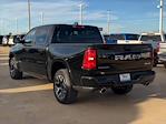 New 2025 Ram 1500 Laramie Crew Cab 4x4 Pickup for sale #60313307 - photo 9