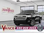 New 2025 Ram 1500 Limited Crew Cab 4x4 Pickup for sale #61210287 - photo 1