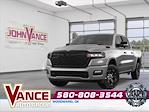 New 2025 Ram 1500 Big Horn Crew Cab 4x4 Pickup for sale #61430650 - photo 1