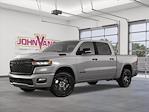 New 2025 Ram 1500 Big Horn Crew Cab 4x4 Pickup for sale #61430650 - photo 2