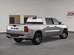 New 2025 Ram 1500 Big Horn Crew Cab 4x4 Pickup for sale #61430650 - photo 5
