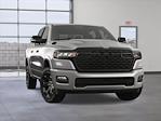 New 2025 Ram 1500 Big Horn Crew Cab 4x4 Pickup for sale #61430650 - photo 8