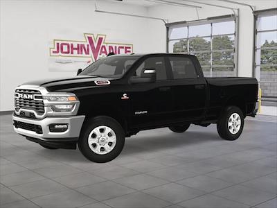 New 2025 Ram 2500 Big Horn Crew Cab 4x4 Pickup for sale #61431296 - photo 2