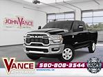 New 2025 Ram 2500 Big Horn Crew Cab 4x4 Pickup for sale #61431296 - photo 1