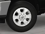New 2025 Ram 2500 Big Horn Crew Cab 4x4 Pickup for sale #61431296 - photo 8
